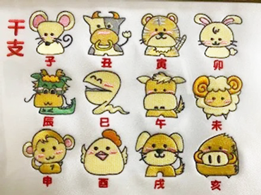 サンプル画像